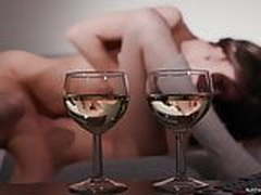 Young student Ashley & Cindy fucks each other - The Student Hot Clip | xvideosearch.com