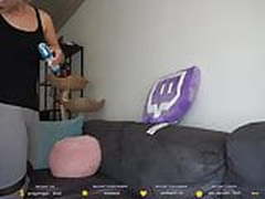 Fuxy slapping her ass Full Video | xvideosearch.com