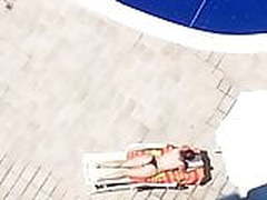 Voyeurism IV: woman in bikini (non-nude) - part II Full Video | xvideosearch.com