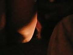 A nice gooey cum on my wifes ass. Online | xvideosearch.com