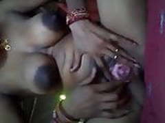 Bihar Ka 4 Month Pregnant Full Fingaring Real My Wife part 3