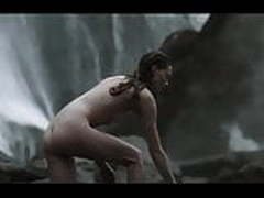 Alyssa Sutherland in Vikings Hot Clip | xvideosearch.com