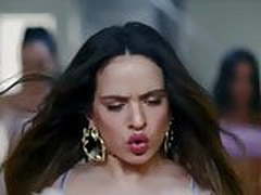 Rosalia & J Balvin ft. El Guincho - Con Altura Free XXX | xvideosearch.com