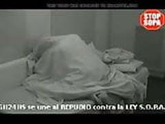 Victoria y Ezequiel intimate on the couch Free XXX | xvideosearch.com