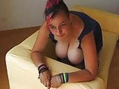 Fanny is one of my favorite bbw with natural breasts Free XXX | xvideosearch.com