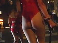 BootyCruise: Rave Cam 2020 38 Crush SF Wrap Up Hot Clip | xvideosearch.com