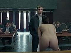 Jennifer Lawrence - Red Sparrow HD | xvideosearch.com