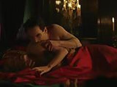 Victoria Smurfit - Dracula s1e03 02 Free XXX | xvideosearch.com