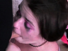 Teen anal gangbang creampie Punish my nineteen year-old Hot Clip | xvideosearch.com