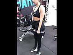 fitness before hot Free XXX | xvideosearch.com