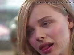 chloe grace moretz langue Hot Clip | xvideosearch.com