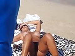 Ibiza Beach Big Tits Coconut Hot Clip | xvideosearch.com