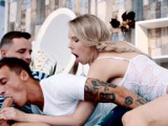 Bisexual studs in 3way HD | xvideosearch.com