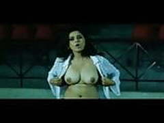 Indian girl flashes big tits in Bollywood film Free XXX | xvideosearch.com