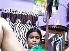 Desi Village bhabhi selfie pussy 2 Full Video | xvideosearch.com