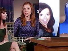 Alyson Hannigan react to cum tributes - Fake Free XXX | xvideosearch.com