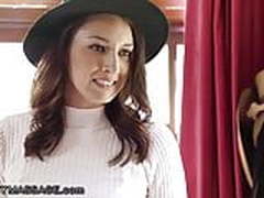 FantasyMassage Snobby City Girl Rubbed Down by Jenna Foxx Free XXX | xvideosearch.com