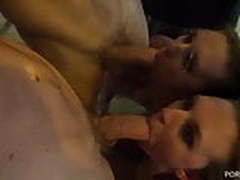 My good friend Brooke Full Video | xvideosearch.com