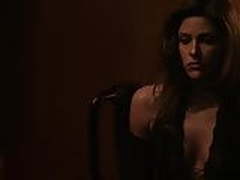 Jill Wagner - Blade: The Series s1e02 Online | xvideosearch.com