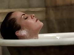 Anabella Casanova - Sexy Nude Bath Girl: Mask Maker Full Video | xvideosearch.com