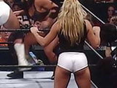 Trish Stratus - WWF SummerSlam 2000 Full Video | xvideosearch.com