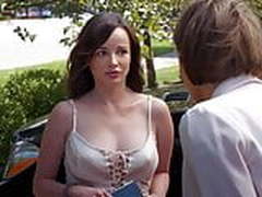 Ashley Rickards - Pretty Little Stalker 04 Free XXX | xvideosearch.com