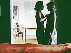 Vivi Rau in Bedsite Bisex HD | xvideosearch.com