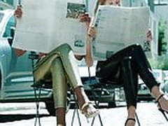 Constance Jablonski et dautres se croient importantes !!! Free XXX | xvideosearch.com