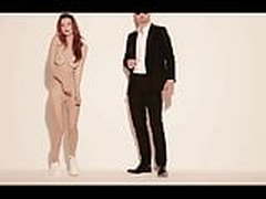 Emily Ratajkowski in Blurred Lines Free XXX | xvideosearch.com