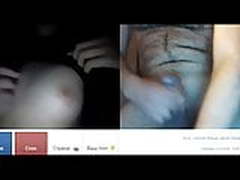 Videochat 164 Small and big boobs with my dick HD | xvideosearch.com