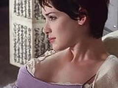 Winona Ryder Nip slip Hot Clip | xvideosearch.com