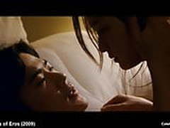 Chong-Ok Bae & Jeong-hwa Eom nude & hot intimate actions in movie HD | xvideosearch.com