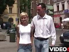 Polskie filmy - Podryw wspomagany portfelem Hot Clip | xvideosearch.com