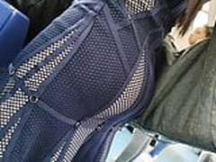 Sexy ass in Tight Dress HOT BODY candid Online | xvideosearch.com