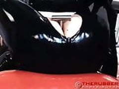 Rubber medical clinic lesbian chained piss Free XXX | xvideosearch.com