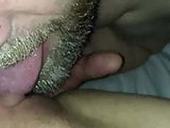 Girlfriend licked and Pussy fingered until she comes Online | xvideosearch.com