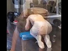 Jennifer Lopez working out Hot Clip | xvideosearch.com