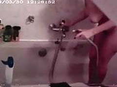 Moi sous la douche hot Free XXX | xvideosearch.com