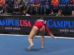 Gymnastics Booty Free XXX | xvideosearch.com