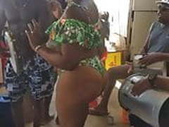 SAMBA Hot Clip | xvideosearch.com