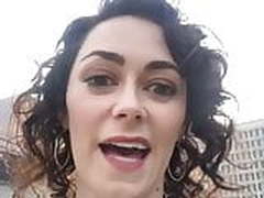 Married xxx Actress & Producer Amanda Troop At New Studio Hot Clip | xvideosearch.com