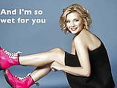 Rachel Riley 3 minute Wank Jerk-off Challenge Free XXX | xvideosearch.com