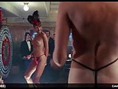 Celebrity Vintage Babes Nude And Lingerie Striptease Scenes