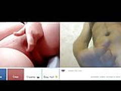 Videochat 121 Redhead wants to see balls and suck my dick HD | xvideosearch.com