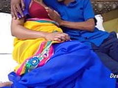 Real Hot Indian Bhabhi hot With Young Lover Online | xvideosearch.com