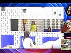 Paola Di Benedetto (covered topless) GF Vip 29.2.2020 Full Video | xvideosearch.com