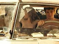 Kristen Stewart - On The Road (2012) Free XXX | xvideosearch.com