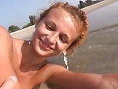 fast intimate on the beach Online | xvideosearch.com