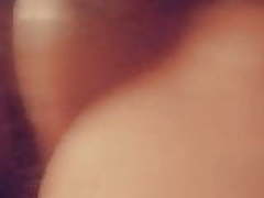 I fuck and tease my hairy chubby pussy with my 9 inch dildo HD | xvideosearch.com