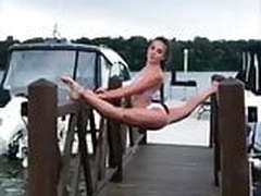 18 yo teen gymnast HD | xvideosearch.com